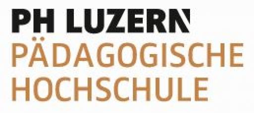 Logo Pädagogische Hochschule Luzern