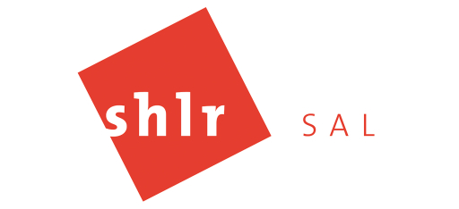 Logo SHLR