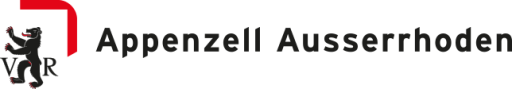 Logo der Verwaltung des Kantons Appenzell Ausserrhoden