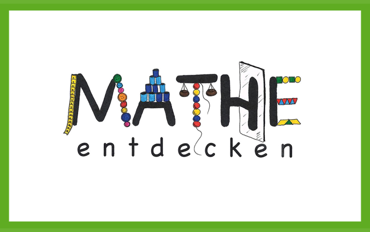 Logo MATHEentdecken 