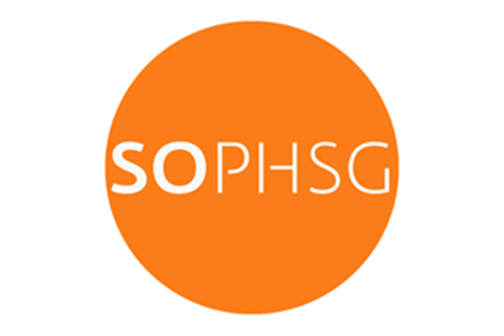 Logo Studierendenorganisationen PHSG